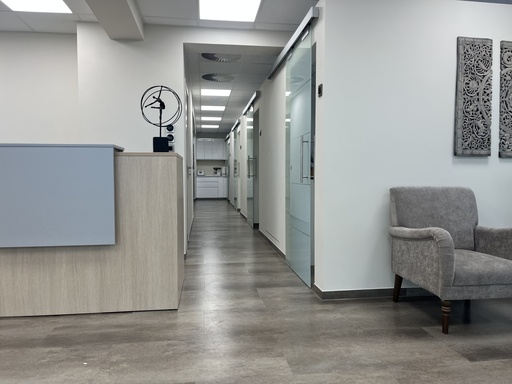 pars Dental Clinic
