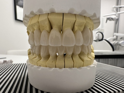 Dentiste cherche collaboration 