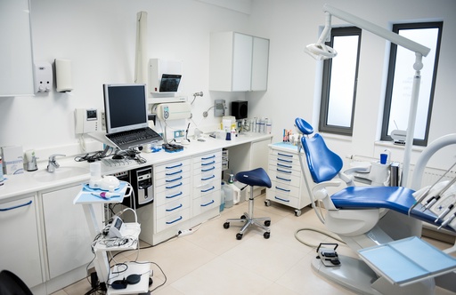 Cabinet dentaire à Anderlecht - Recherche Dentiste Généraliste (weekend)