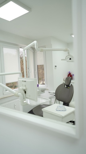 CONSEIL & PERFORMANCE DES CABINETS DENTAIRES