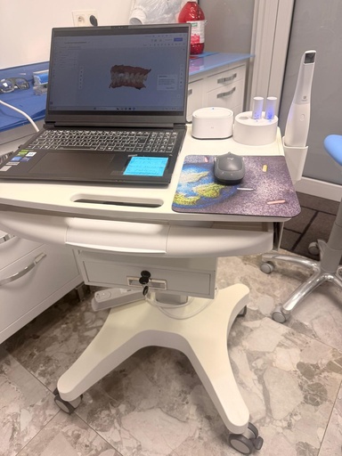  Medit I700 sans fil   à vendre 