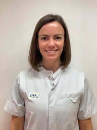 Collage oui mais jusqu’où ?  Remontée de marge ? Oratrice 1