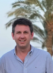 Laurent Peyskens