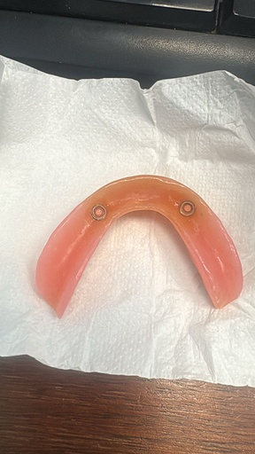 Recherche stagiaire dentiste