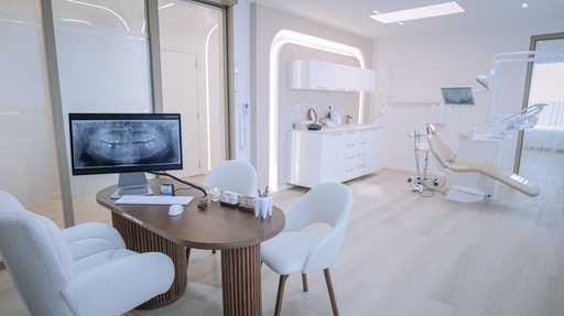 Cabinet cherche hygiéniste 