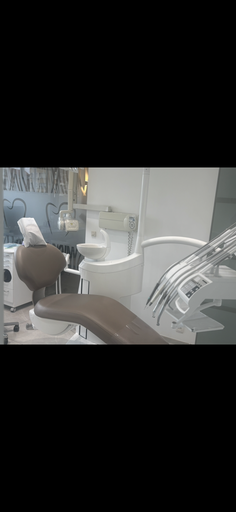 Cherche dentiste 
