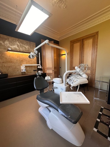 Dentiste