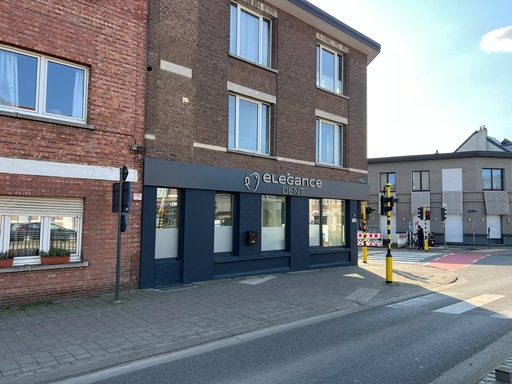 Nous recherchons un(e) dentiste – Mortsel (Anvers)