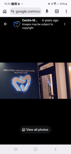 Recherche dentiste