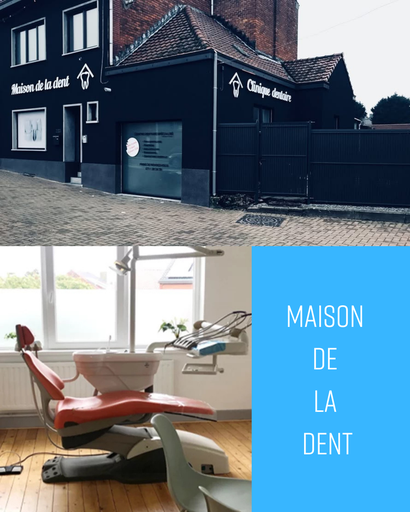 Dentiste généraliste Châtelet