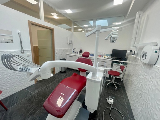 dentiste
