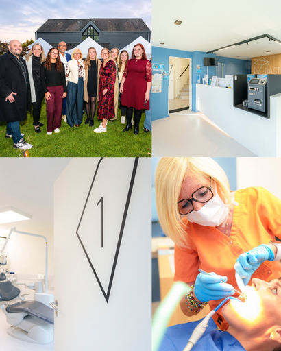Dentiste généraliste et endodontiste 