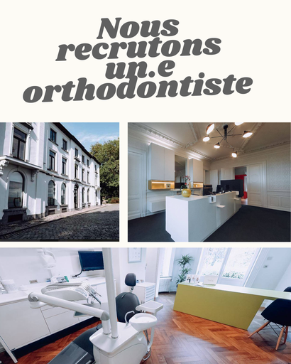 Orthodontiste région Namur 