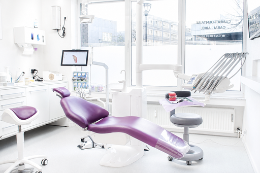 Dentiste généraliste mi-temps Bruxelles