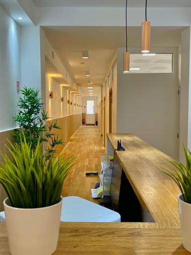 Recherche dentiste généraliste – Bruxelles 