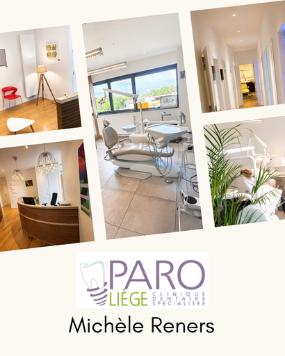 Cabinet Paro-Liège recherche parodontologue et dentiste généraliste 