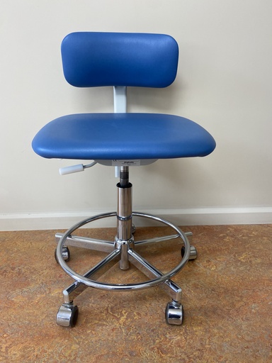 Tabouret dentaire Jörn & Sohn 