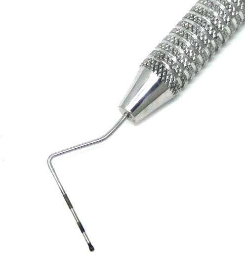 DENTISTE GENERALISTE