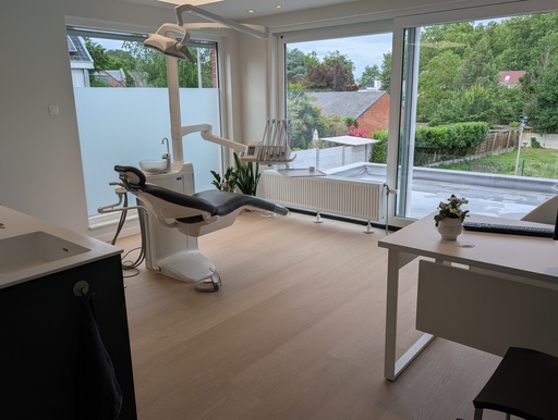Dentiste généraliste
