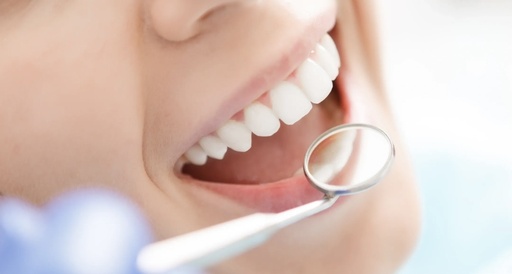 Dentiste cherche emploi 