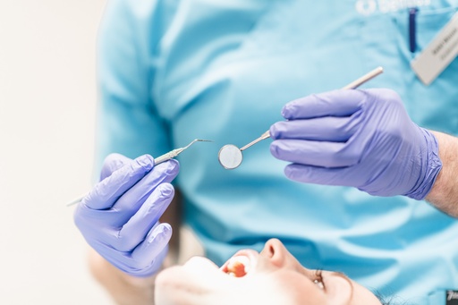 Offre d'emploi : dentiste à Hoeilaart
