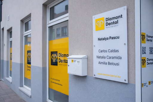 Cabinet dentaire recherche collaborateur