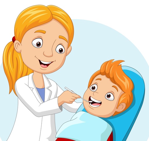 Dentiste généraliste