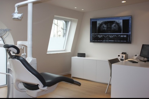 Dentiste
