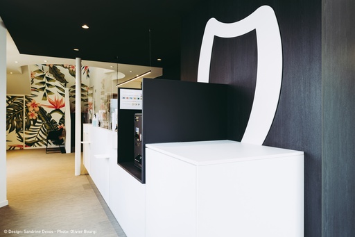 Dentiste généraliste région Charleroi
