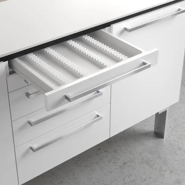À vendre – Meuble dentaire avec évier intégré