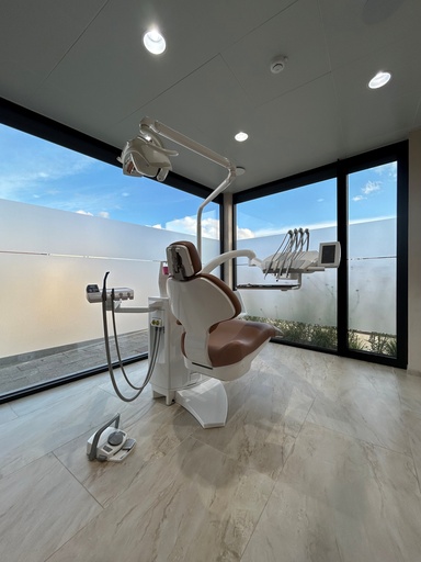 Recherche stagiaire en dentisterie générale