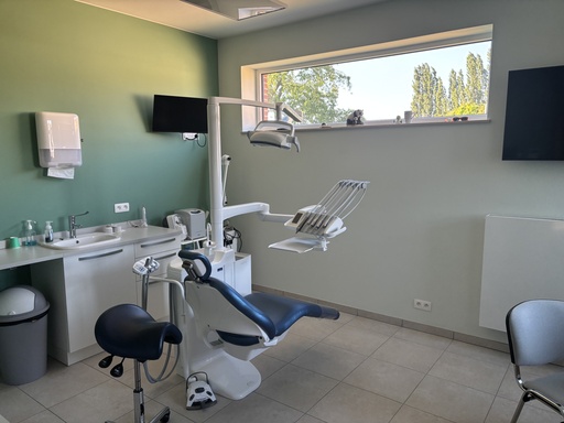 Bryedent recherche dentiste collaborateur(trice) – 1 à 2 jours par semaine