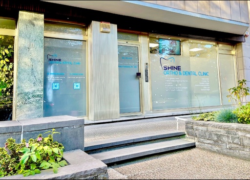 Clinique dentaire pluridisciplinaire cherche un dentiste
