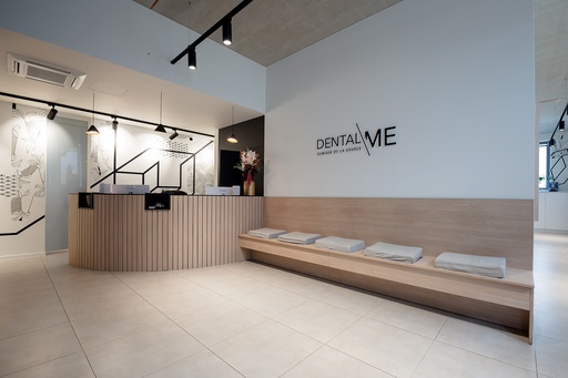 Dental ME Louvain-la-Neuve