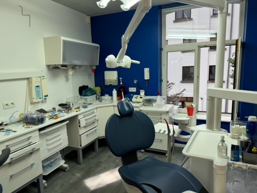 Cherchon endodontiste