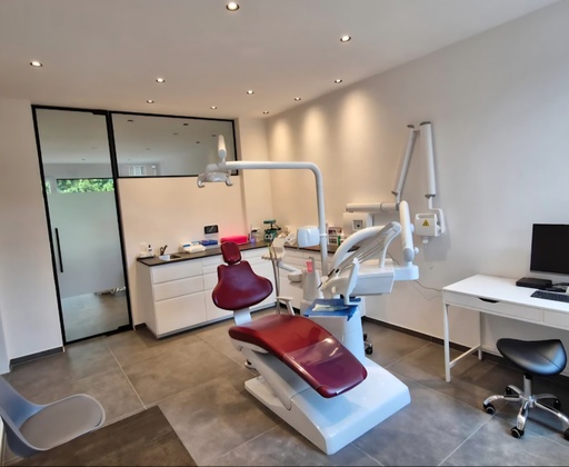 Dentiste région verviétoise/ Theux 