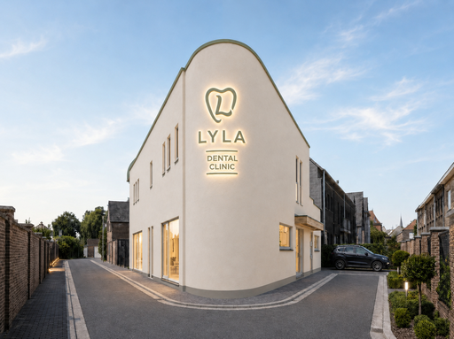 Lyla Dental Clinic (Dilbeek) recherche 2 dentistes généralistes – ouverture janvier 2027