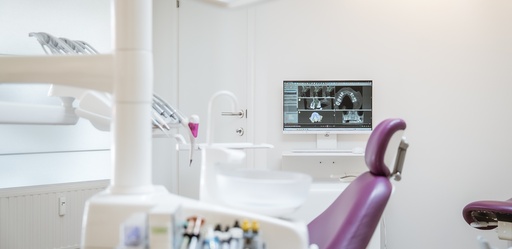 Recherche Dentiste généraliste (H/F)- temps plein / temps partiel