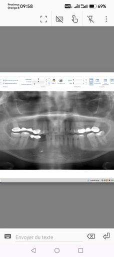 Recherche dentiste généraliste sur Ixelles