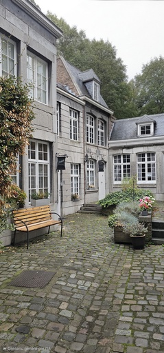 Liège centre – Cession progressive cabinet dentaire