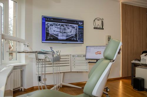 Cabinet moderne à Ixelles cherche dentiste collaborateurCabinet moderne à Ixelles cherche dentiste collaborateur