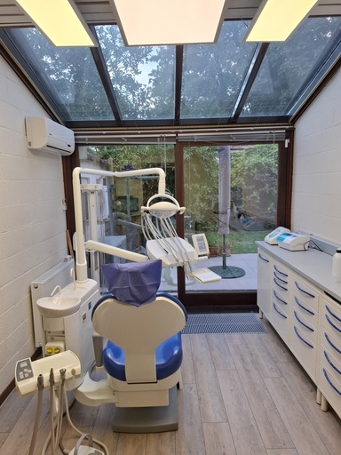 Recherche dentiste généraliste
