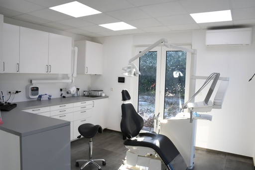 Dentiste Généraliste ou spécialiste – Collaboration à Soignies
