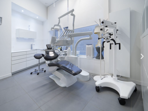 RECHERCHE D’UN(E) DENTISTE – BRUXELLES, SAINT-GILLES