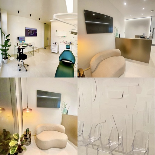 Cabinet dentaire à Jodoigne cherche dentiste, orthodontiste, hygièniste bucco-dentaire pour collaborateur