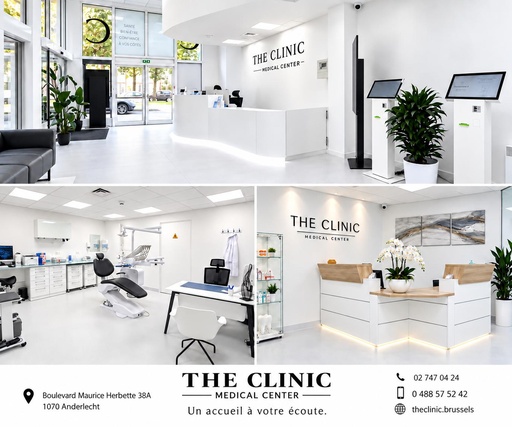 Recherche un dentiste généraliste