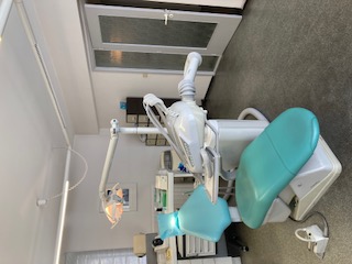 dentiste Généraliste