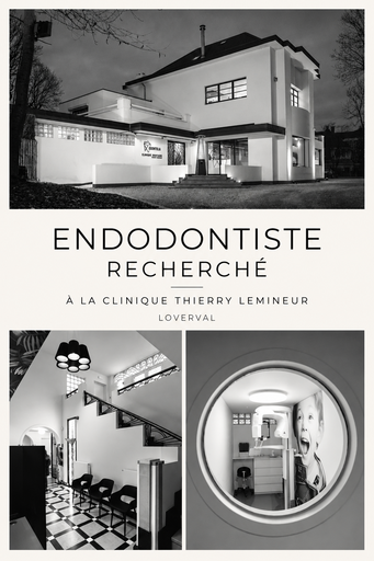 Endondontiste 