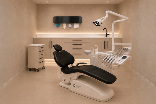 Endodontiste recherché(e) à Ixelles – Rétrocession de 60 %