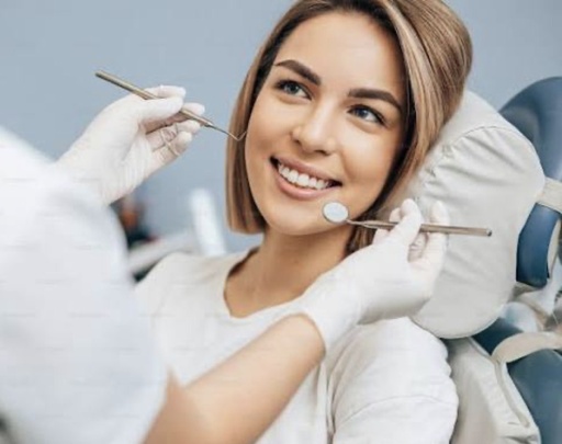 🦷 Orthodontiste recherché(e) – 2 à 3 jours/semaine